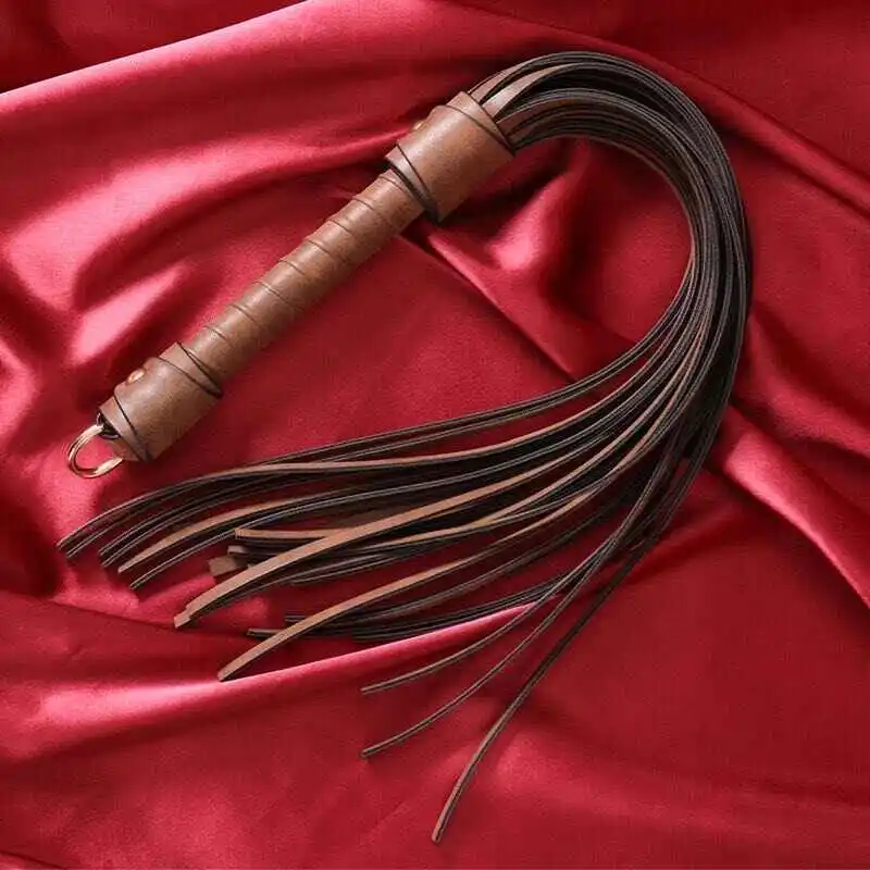 【西檬之家】TK玩法入门指南：BDSM新人的轻量探索