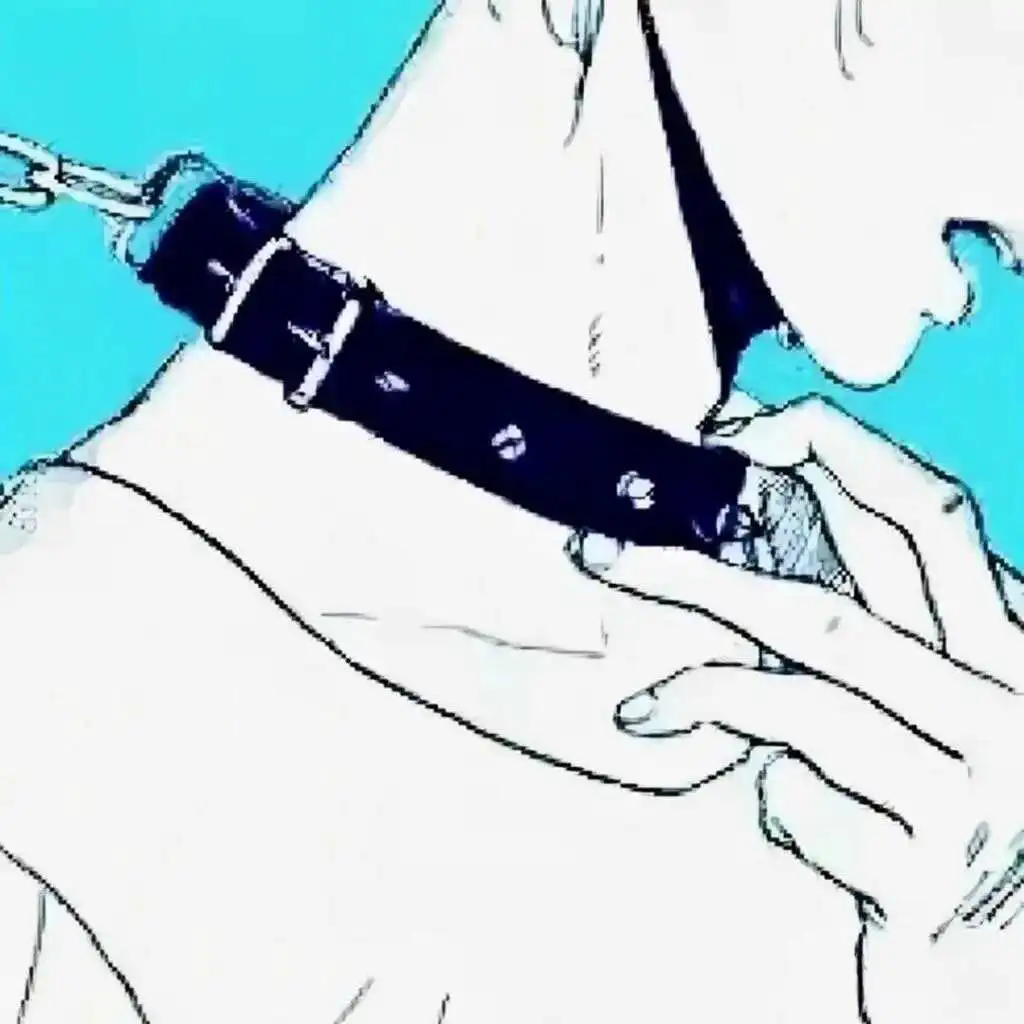 【西檬之家】K9犬系入门：BDSM圈子的角色解析与安全指南