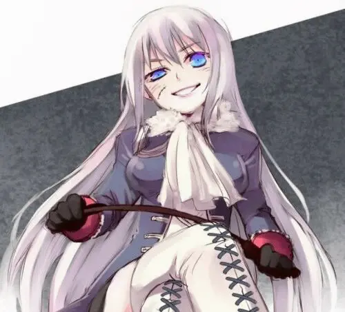 【西檬之家】BDSM字母圈中的OTK是什么意思？