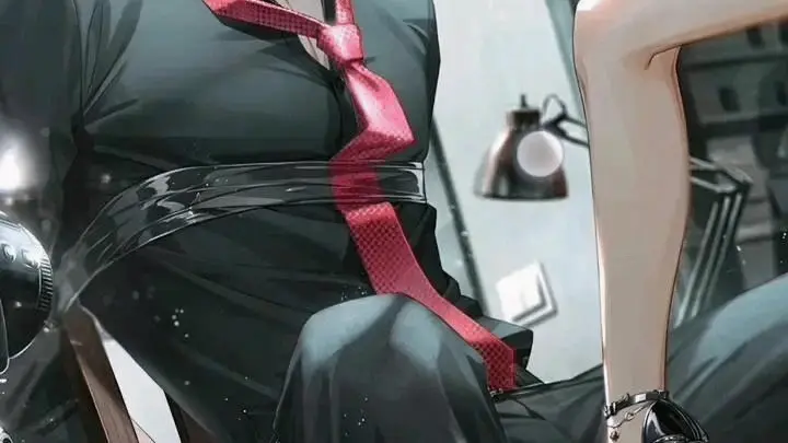 [西檬之家]PE是什么？BDSM文化中的权力交换与信任建立