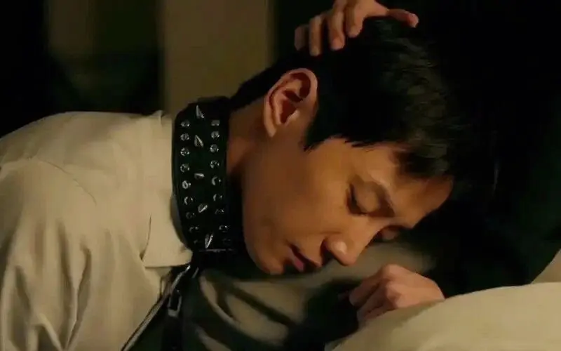西檬之家-M倾向是什么？初识BDSM文化