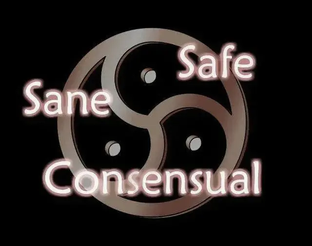 西檬之家-BDSM新人入圈指南：理解核心原则与术语