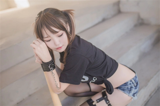 k8猫系 - 9945