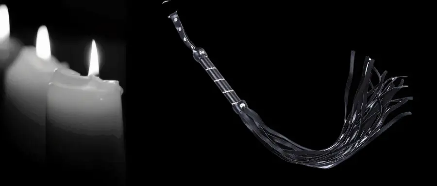 【西檬之家】BDSM DS关系：新人如何构建健康的Dom/Sub互动